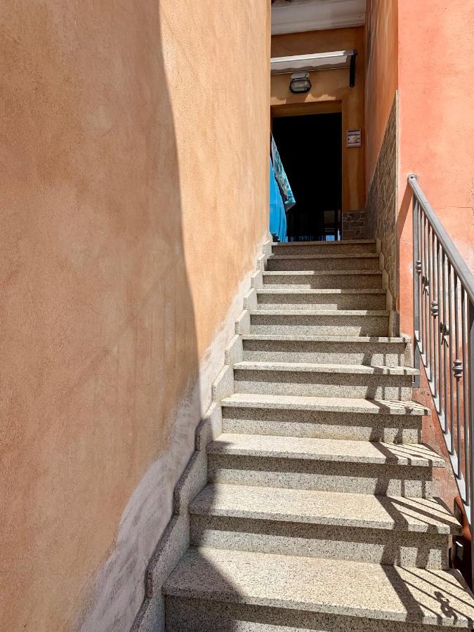 Sardegna Appartamento Posada Exteriér fotografie
