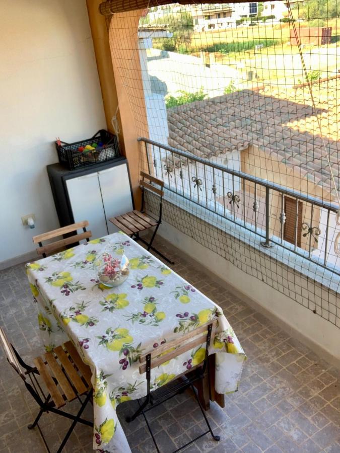 Sardegna Appartamento Posada Exteriér fotografie