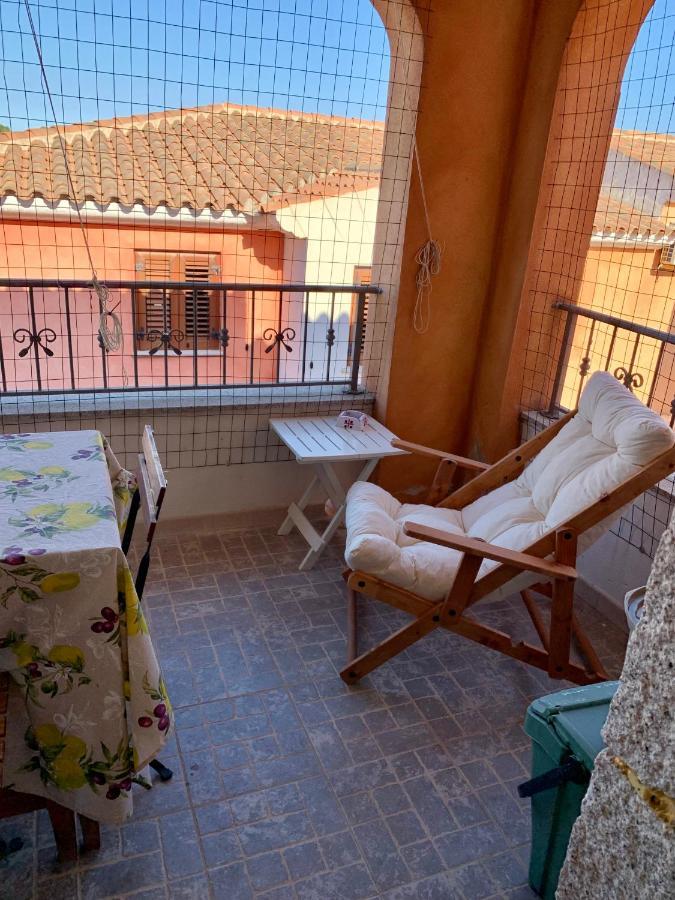 Sardegna Appartamento Posada Exteriér fotografie