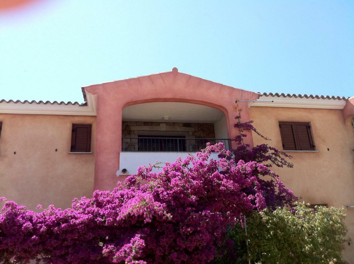 Sardegna Appartamento Posada Exteriér fotografie